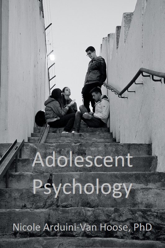 Puberty Begins Adolescent Psychology